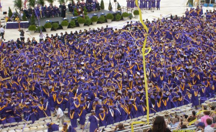 Post-Grad Life (So&nbsp;far)