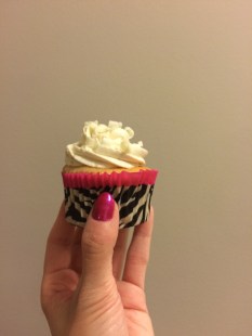 Sugarland gluten free cupcake, Raleigh NC
