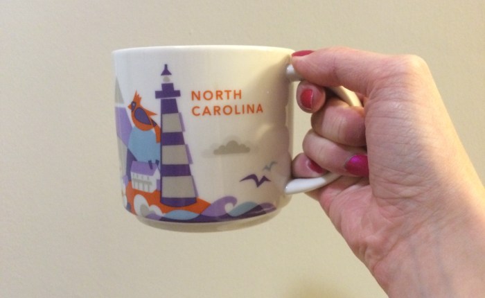 21 Ways I’m Still Adjusting (+&nbsp;Questions)