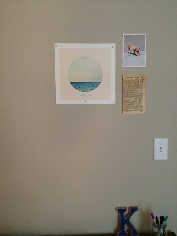 workspace inspiration